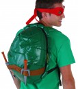Teenage Mutant Ninja Turtles Shell Backpack With Weapons