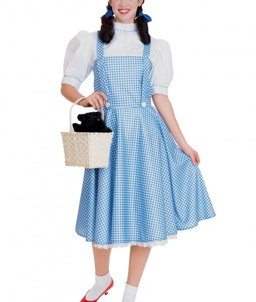Grand Heritage Dorothy Costume