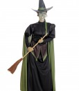 Wicked Witch of the West Grand Heritage Costume