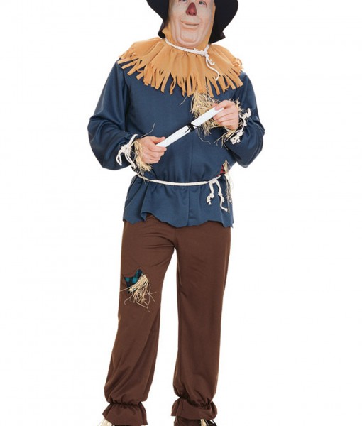 Scarecrow Grand Heritage Costume