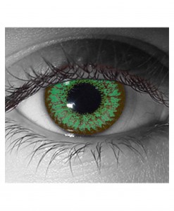 American Venus Jade Green Contact Lenses