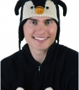 Adult Peppy the Penguin Adult Hat