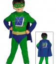 Super Why Toddler Classic Costume
