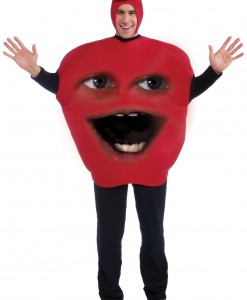 Adult Midget Apple Costume