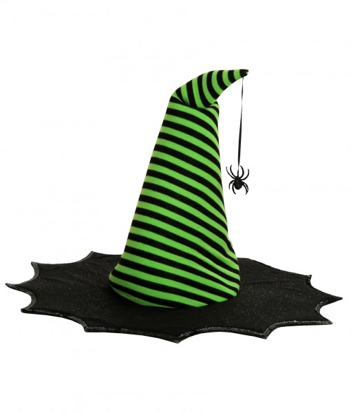 Spiderina Witch Hat