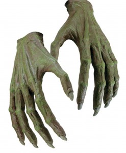 Kid's Dementor Hands