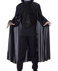 Adult Headless Horseman Costume