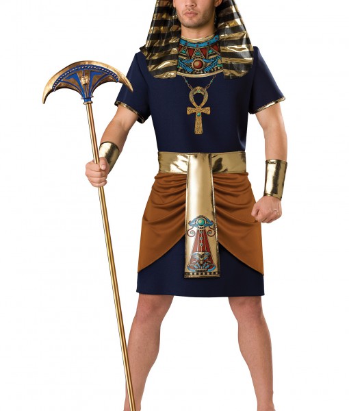 Egyptian Pharaoh Costume