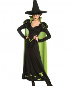 Adult Wicked Witch of the West Costume