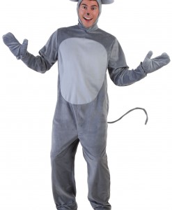 Adult Mouse Costume