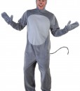 Plus Size Mouse Costume