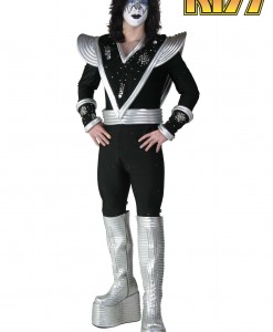 Adult Authentic Spaceman Destroyer Costume