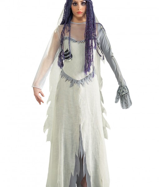 Adult Corpse Bride Costume
