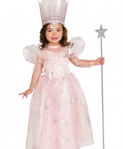 Toddler Glinda the Good Witch Costume