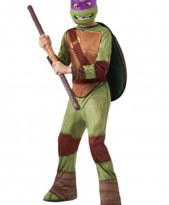 Child TMNT Donatello Costume