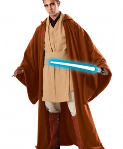 Adult Grand Heritage Obi Wan Kenobi Costume