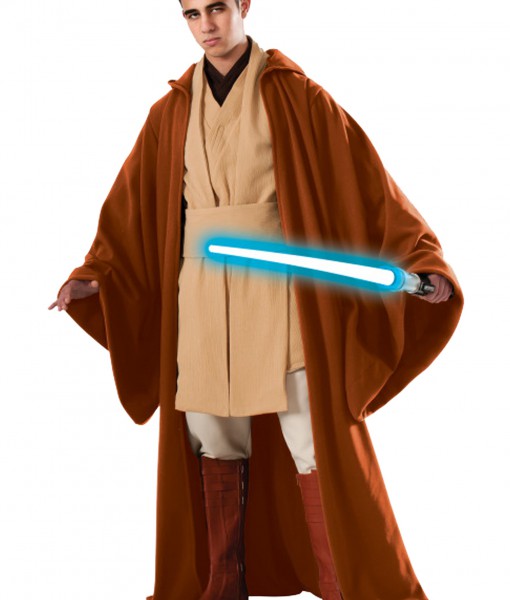 Adult Grand Heritage Obi Wan Kenobi Costume