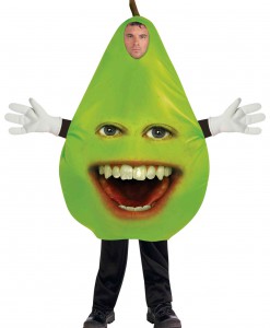 Adult Pear Costume