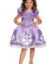 Girls Sofia the First Classic Costume