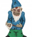 Zombie Yard Gnome: Style A