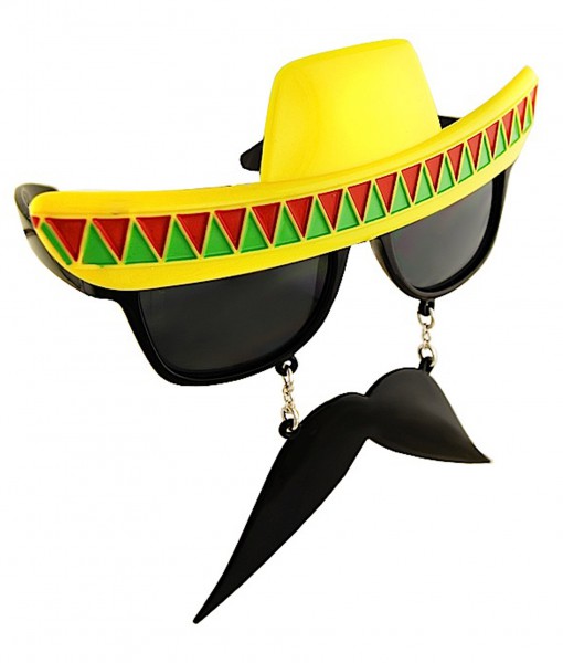 Fiesta Sunglasses