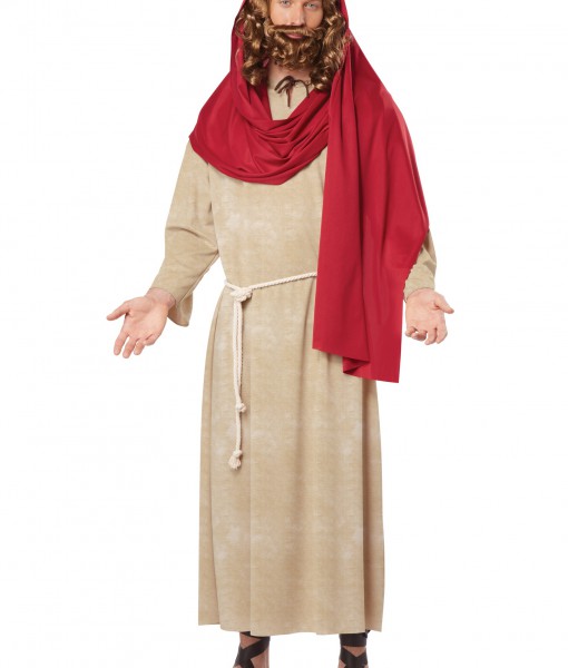 Adult Jesus Christ Costume