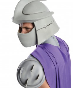 Shredder Mask