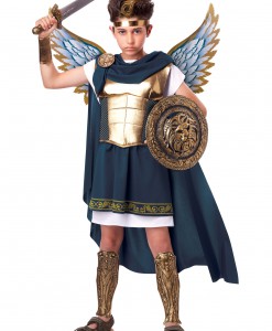 Archangel Gabriel Costume