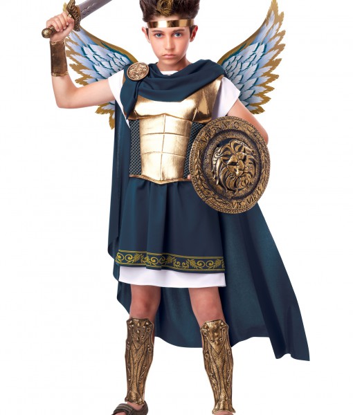 Archangel Gabriel Costume
