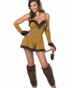 Adult Sexy Lion Costume
