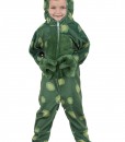 Toddler Speckled Frog Costume