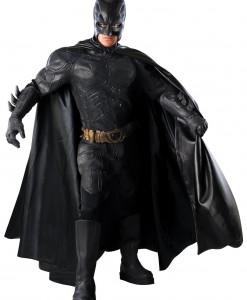 Dark Knight Authentic Batman Costume