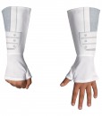 Deluxe Storm Shadow Gloves