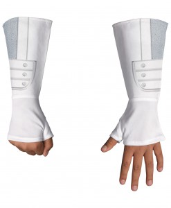 Deluxe Storm Shadow Gloves