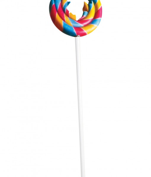 Inflatable Lollipop