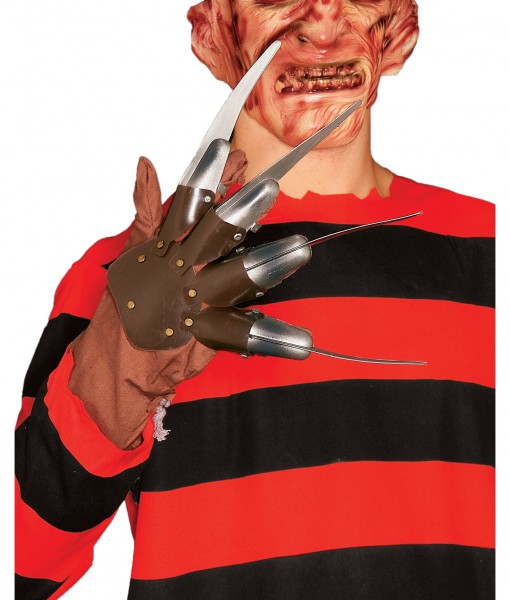 Freddy Glove
