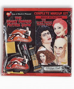 Rocky Horror Makeup Kit
