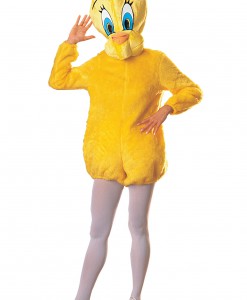 Adult Tweety Bird Costume