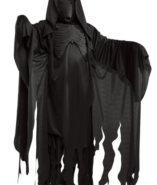 Dementor Costume