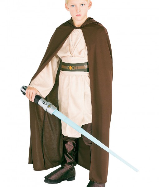 Kids Jedi Robe