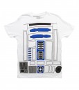 Mens R2D2 Costume T-Shirt