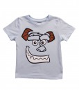 Toddler Monsters University Big Sully T-Shirt
