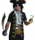 Mens Pirate Costume T-Shirt