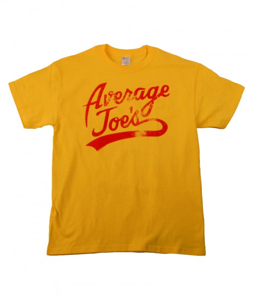 Average Joes T-Shirt