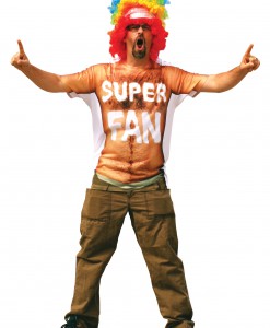Super Fan T-Shirt