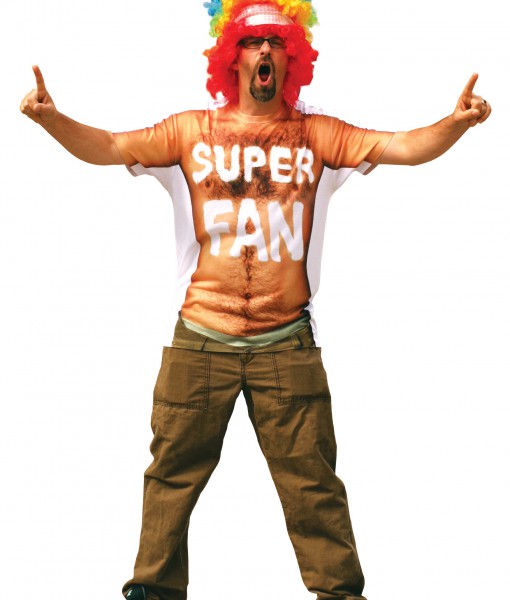 Super Fan T-Shirt
