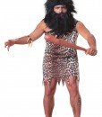 Wild Caveman Costume