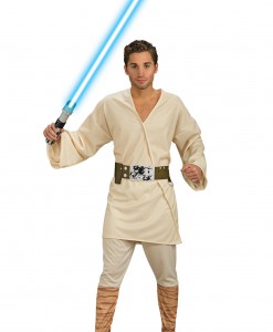 Luke Skywalker Adult Costume