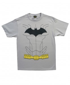 New Batman Costume T-Shirt