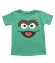 Toddler Sesame Street Oscar T-Shirt